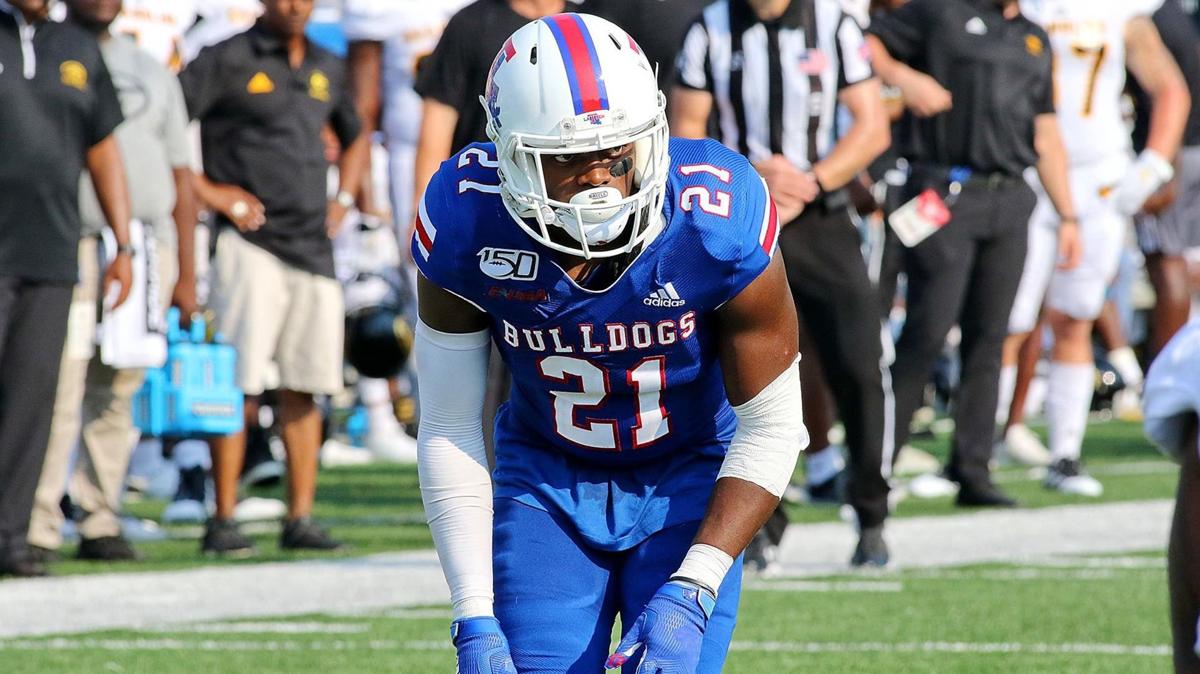 Thibodaux Native Gets Picked In Nfl Draft Sports Lafourchegazette Com