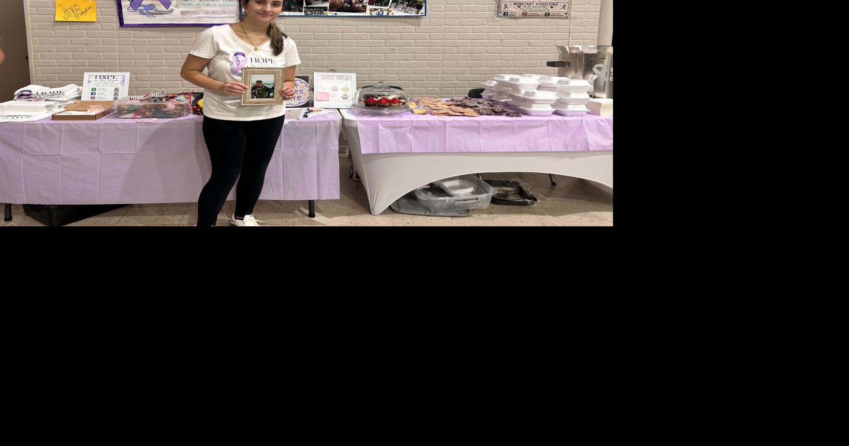 South Lafourche junior launches nonprofit to help cancer patients in our community