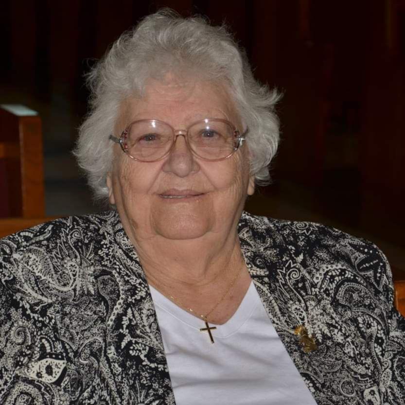 DORIS PLAISANCE Obituaries