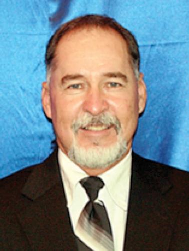 Falgout named Grand Marshal of French Food Festivalâ€™s 40th ...