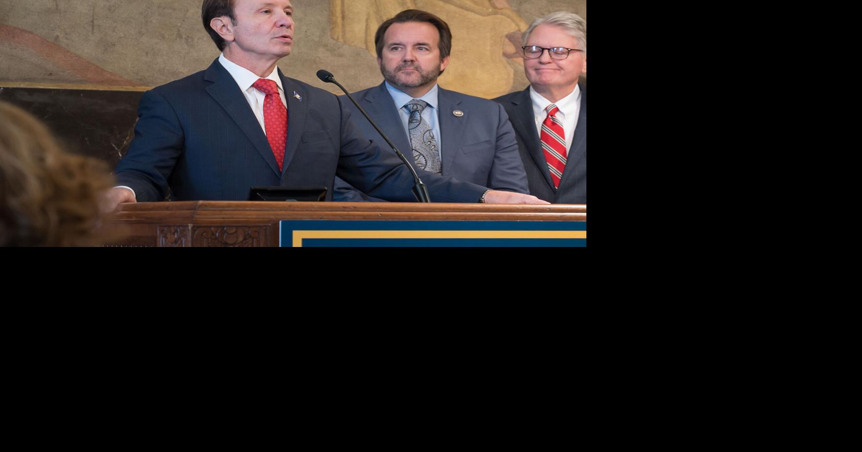 Louisiana’s choice to fund SNAP for November sets it apart from other ...