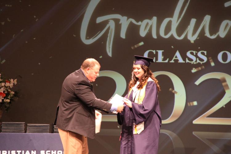 GALLERY Houma Christian School Graduation Multimedia