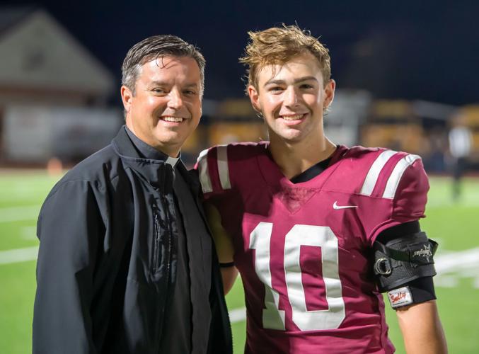GALLERY: Football- ED White vs Ellender | Local School ...