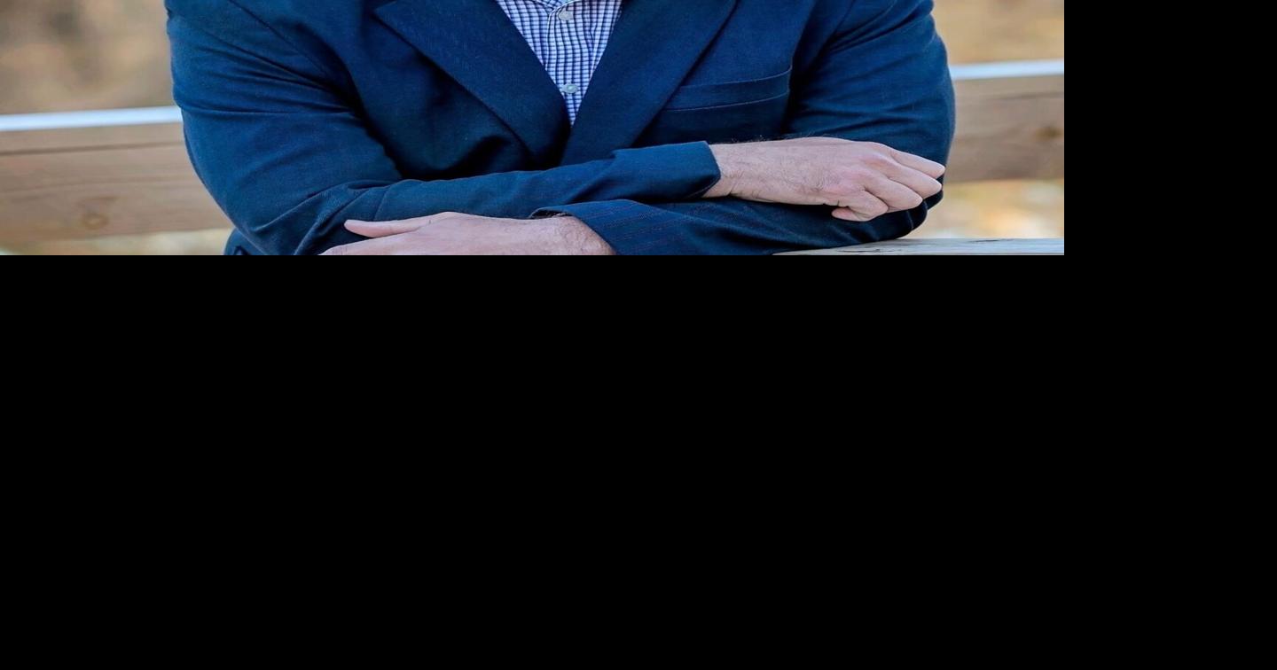 Barry Plaisance prepared for his new mayoral role in Town of Lockport