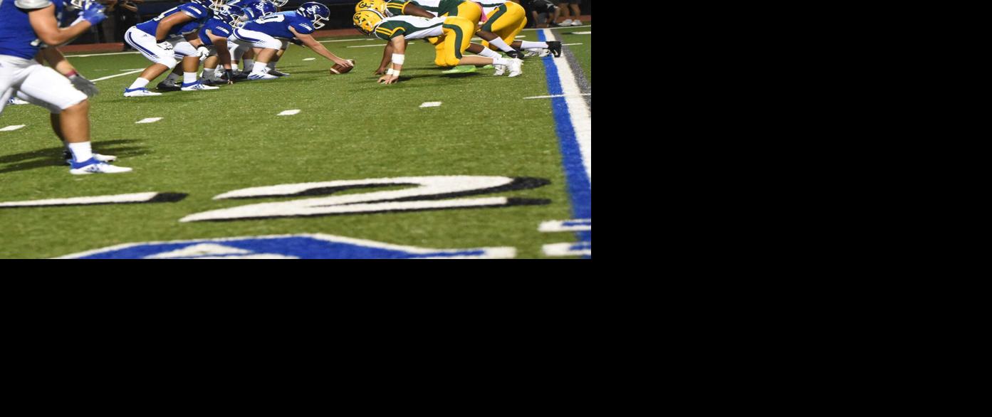 Player In South Central Football Game Tests Positive For Covid Players On Both Teams To Begin 14 Day Quarantine Sports Lafourchegazette Com