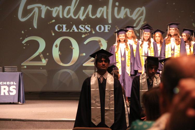 GALLERY Houma Christian School Graduation Multimedia