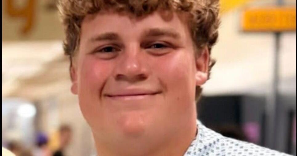 OUR TOMORROW: Thibodaux lineman excels on the field and in the classroom