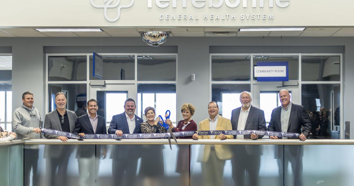 Fletcher and Terrebonne General Expand Nursing and Allied Health Programs | Local News Fletcher and Terrebonne General Expand Nursing and Allied Health Programs | Local News