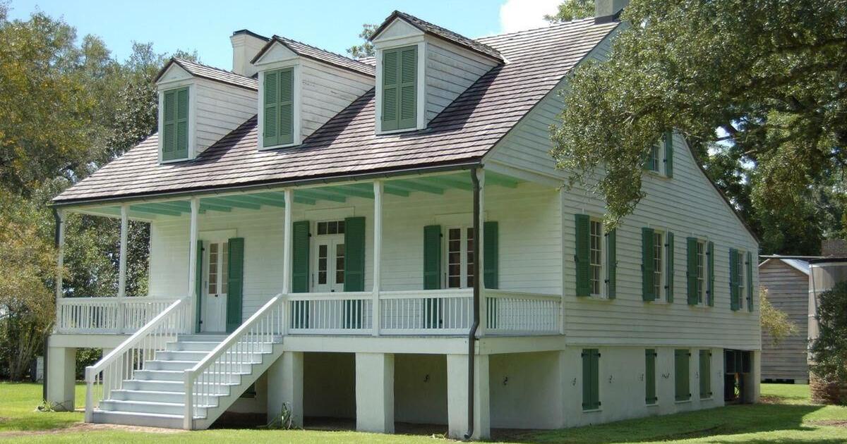 Friends of the E.D. White Historic Site and the Office of Louisiana State Museums Announce Oaks & Origins: A Bicentennial Celebration
