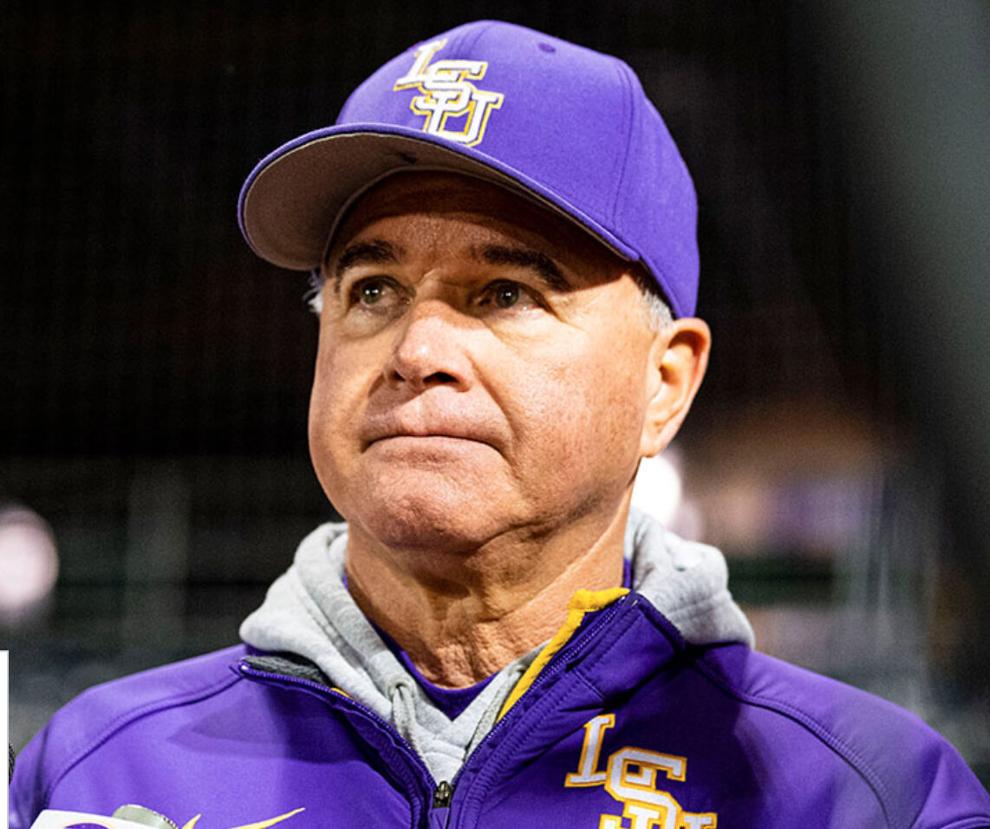 Prominent LSU coach to retire following 2021 season Sports