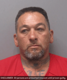 Lockport Man Arrested on Multiple Charges After Holding Woman at ...