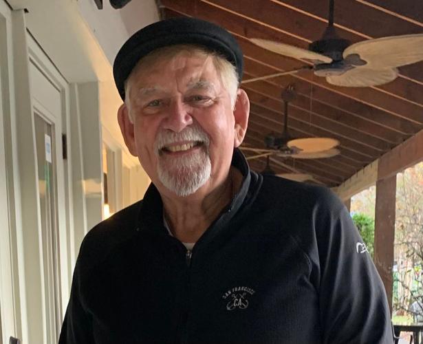 Calvin Braxton Ford presents...Within our Levees Area counselor said