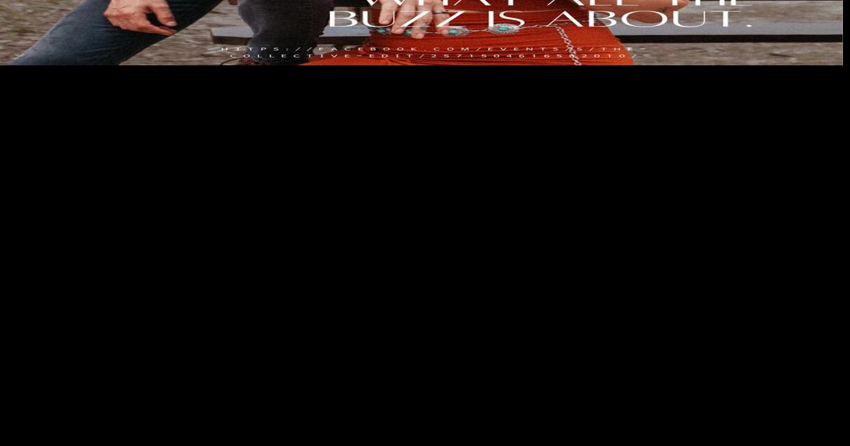 The Collective Edit set to give local shoppers an early leg up on holidays