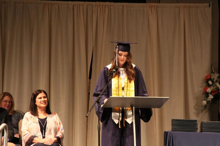 GALLERY Houma Christian School Graduation Multimedia