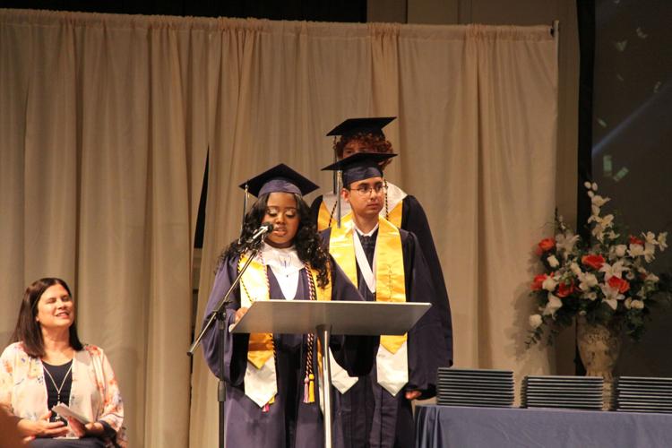 GALLERY Houma Christian School Graduation Multimedia