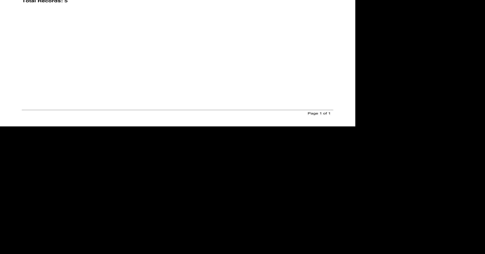 Lafourche Parish Booking Logs