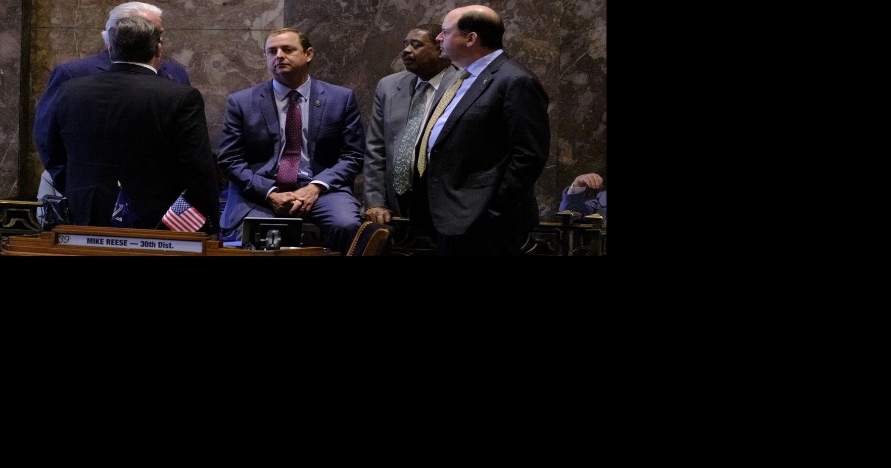 Louisiana Senate committee advances $15 tutoring expansion to keep K-8 students on track