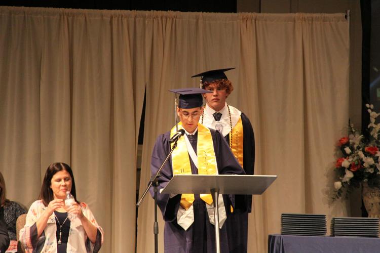 GALLERY Houma Christian School Graduation Multimedia