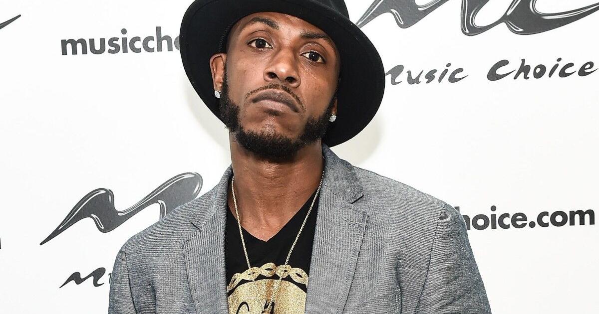 Rapper Mystikal again accused of rape; held without bond | Arts ...
