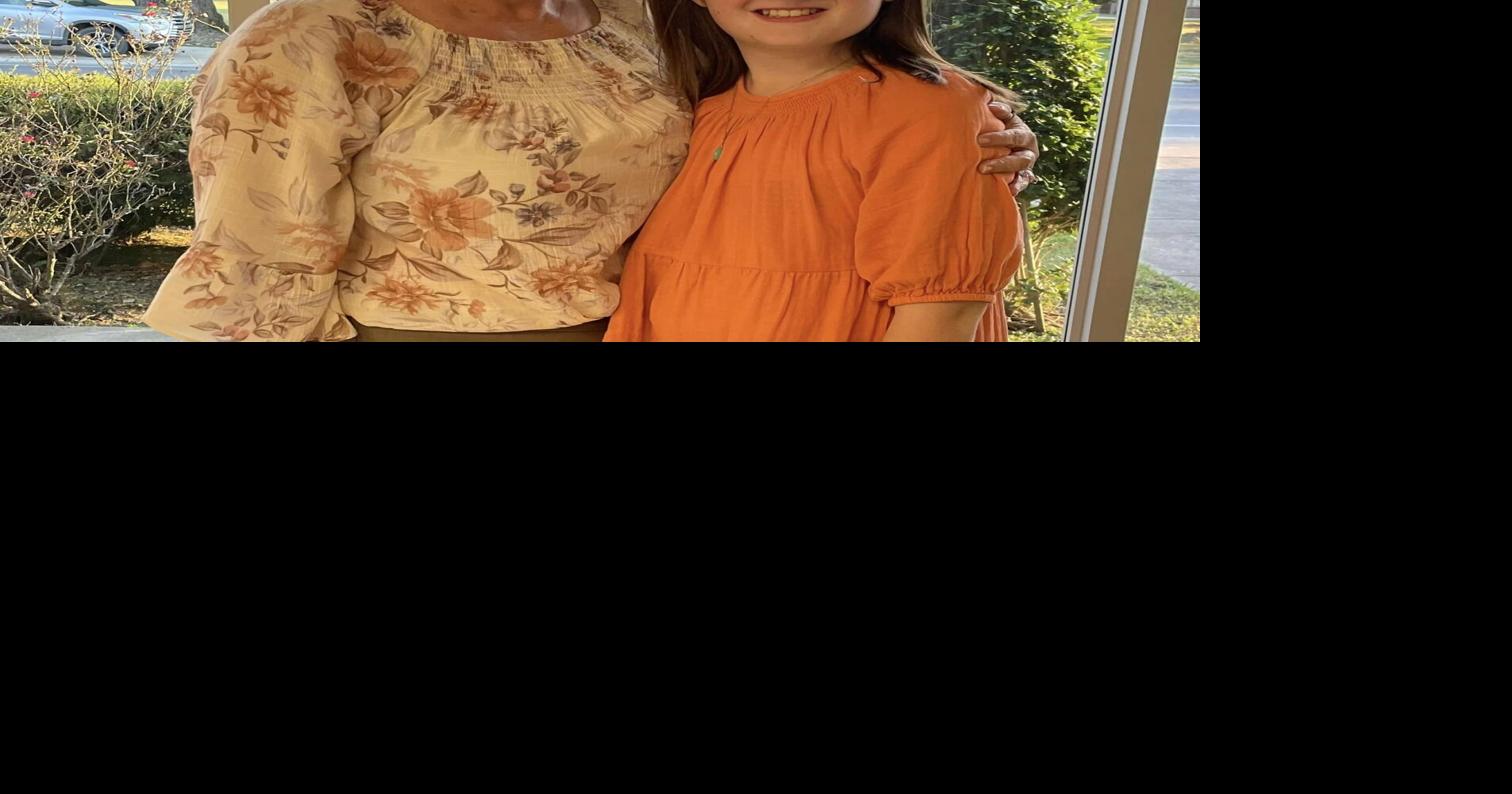 Lafourche Principal of the Year says she loves her job School