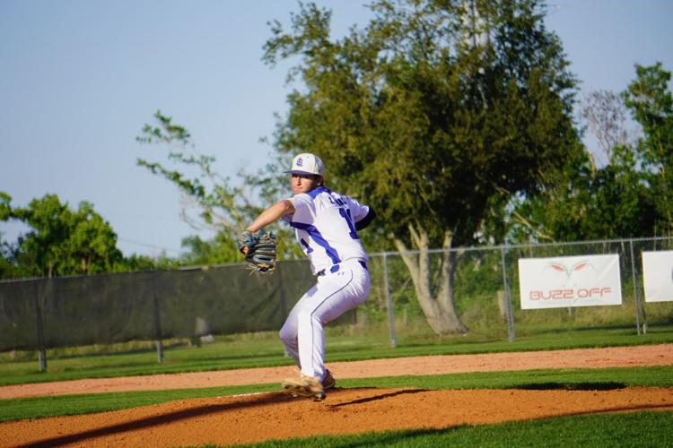 GALLERY South Lafourche vs. Dunham, Varsity Baseball Multimedia