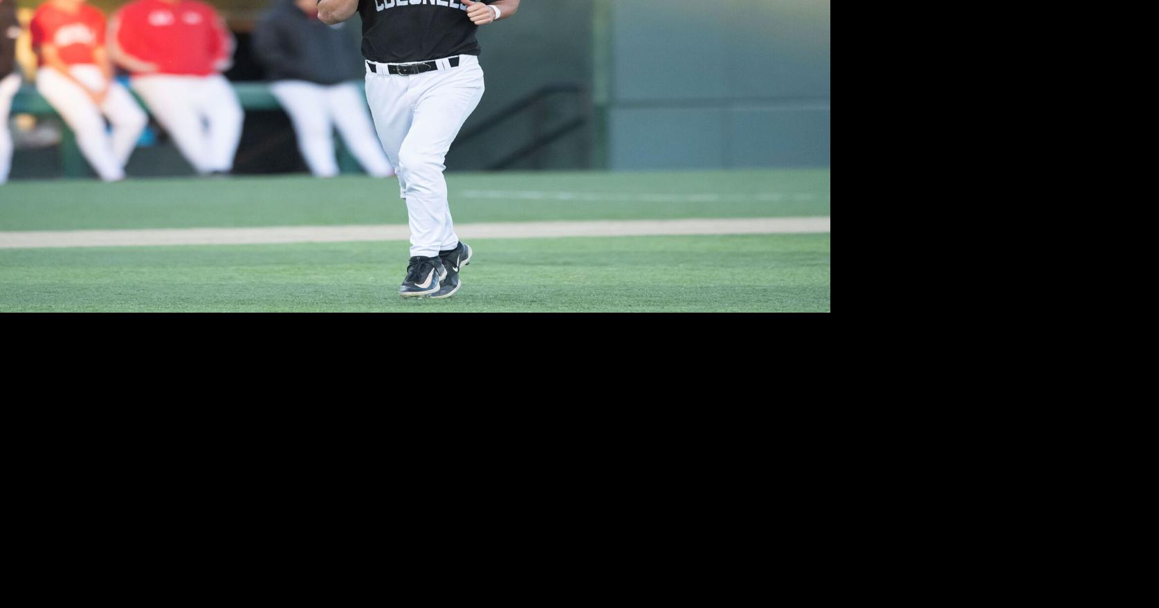 GALLERY: Nicholls State University Baseball | Nicholls State University ...
