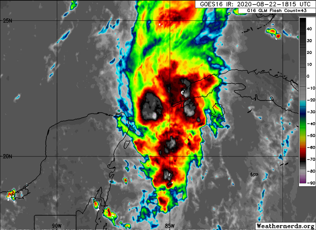 Lafourche issues mandatory evacuation for lowlying parish areas south