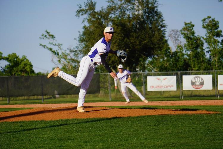 GALLERY South Lafourche vs. Dunham, Varsity Baseball Multimedia