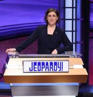 Mayim Bialik, Ken Jennings to split 'Jeopardy!' host job