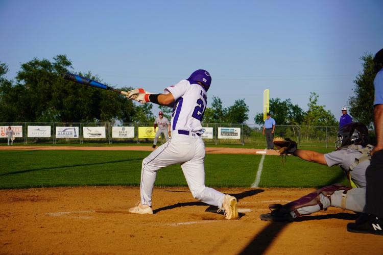 GALLERY South Lafourche vs. Dunham, Varsity Baseball Multimedia