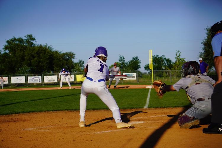GALLERY South Lafourche vs. Dunham, Varsity Baseball Multimedia