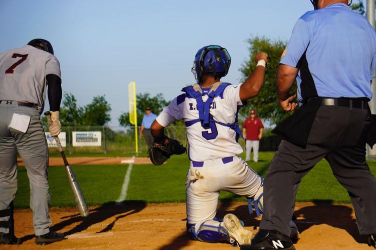 GALLERY South Lafourche vs. Dunham, Varsity Baseball Multimedia