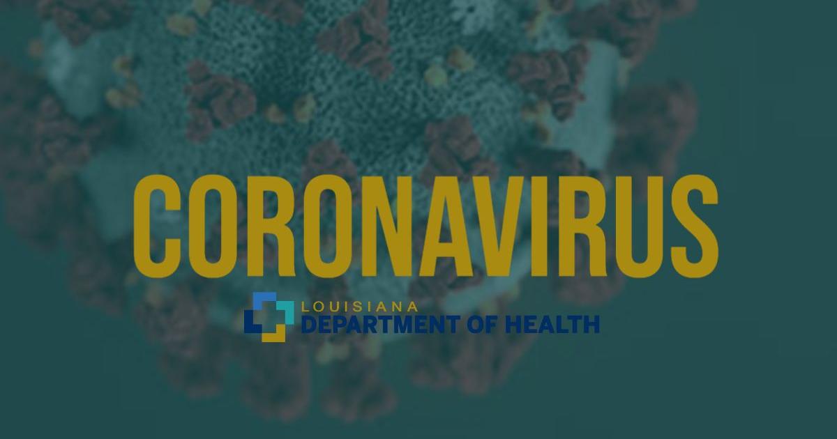 Dimanche ajoute 2 jours de données COVID aux totaux des coronavirus de l’État |  Nouvelles locales