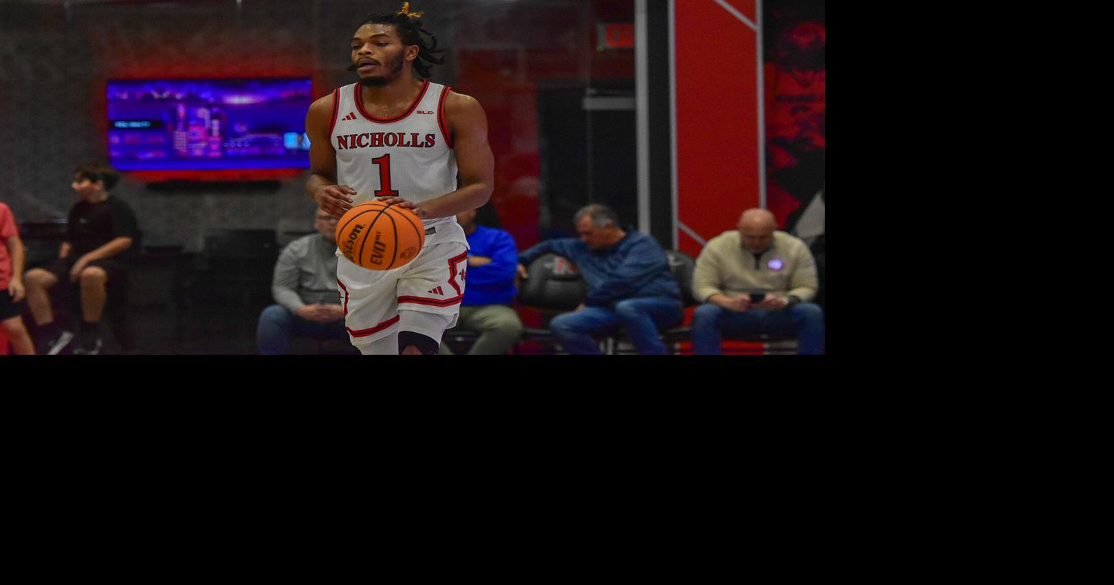 Two new faces led the Colonels in scoring in the men’s basketball ...