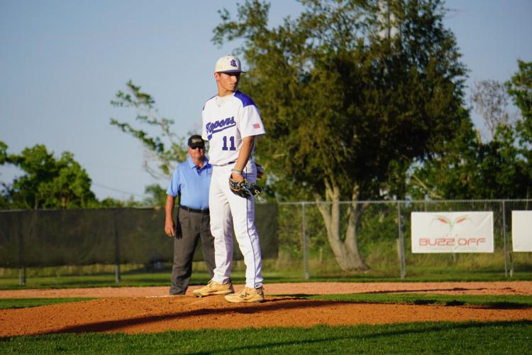 GALLERY South Lafourche vs. Dunham, Varsity Baseball Multimedia