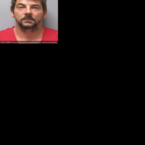Golden Meadow man arrested, accused of molesting local girl