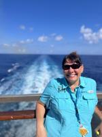 Local teacher gets nominated for Norwegian Cruise Line Giving Joy Contest