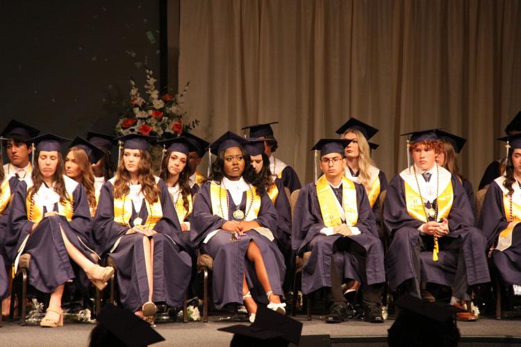 GALLERY Houma Christian School Graduation Multimedia