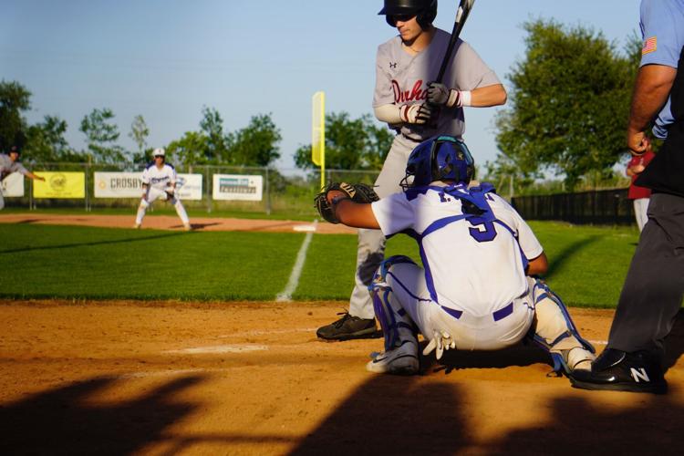 GALLERY South Lafourche vs. Dunham, Varsity Baseball Multimedia
