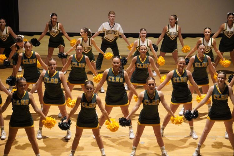 GALLERY: CLHS host Open House | Local School | lafourchegazette.com