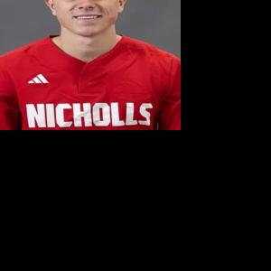 Professional dream lives on for E.D. White graduate, Nicholls standout
