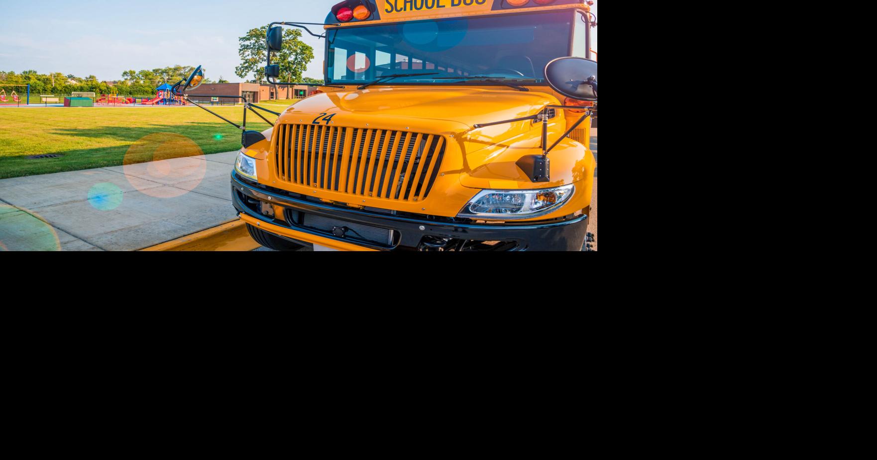 Lafourche Parish School District announces take-in, dismissal times for 2026-27 school year
