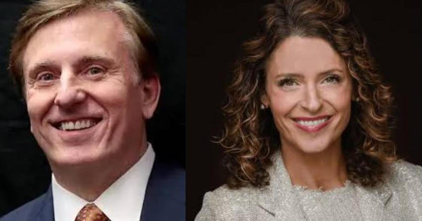 Letlow, Fleming set for U.S. Senator run-off