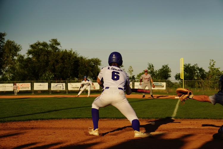 GALLERY South Lafourche vs. Dunham, Varsity Baseball Multimedia