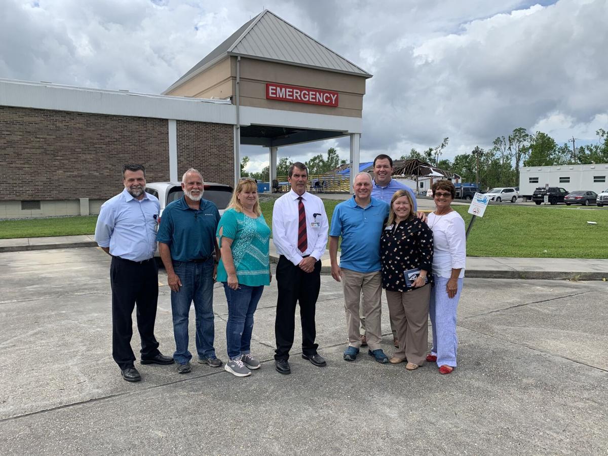 Laris Insurance Presents…Women in Lafourche Lady of the Laris Insurance Presents…Women in Lafourche Lady of the