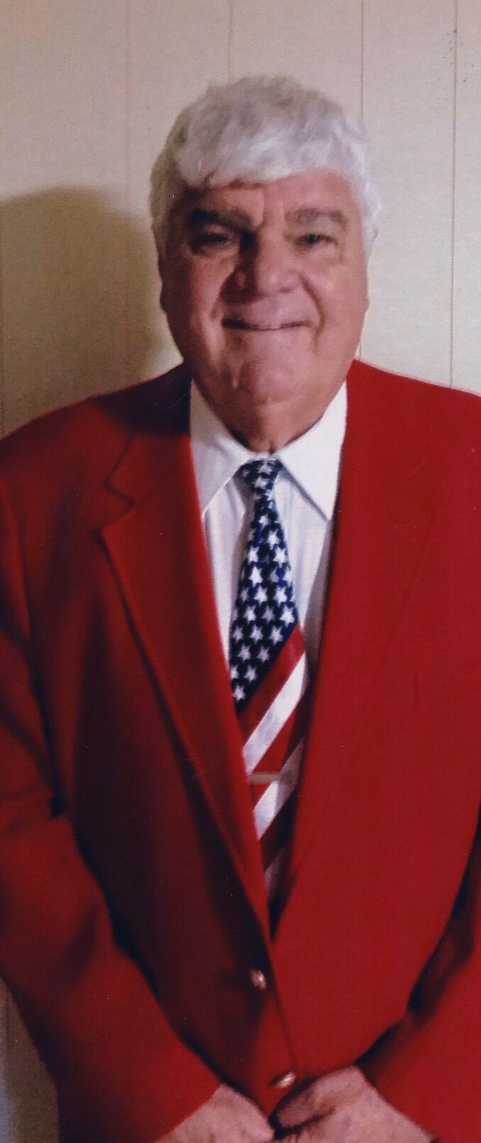 Longtime Lafourche councilman thankful for chance to continue to serve