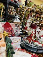 Birdsall’s Jewelry & Gifts in holiday spirit with Jingle Trail sales
