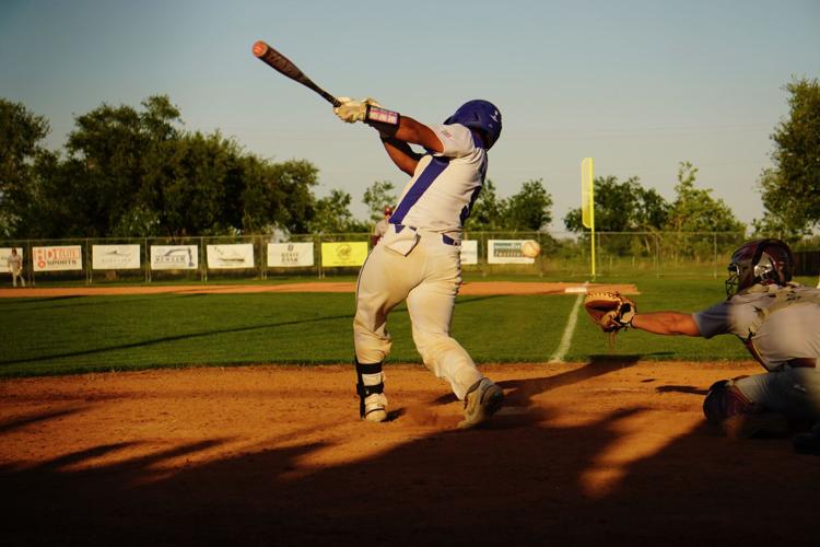GALLERY South Lafourche vs. Dunham, Varsity Baseball Multimedia