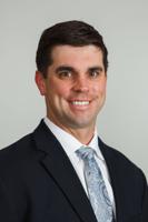 Thibodaux Regional Welcomes Dr. Johnathan Wise, Obstetrics and Gynecology, to the Medical Staff