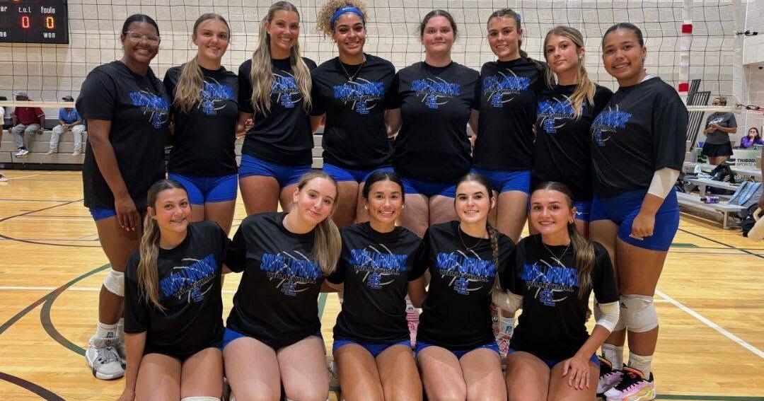 Lady Tarpons hope to ‘win the last one’ this fall